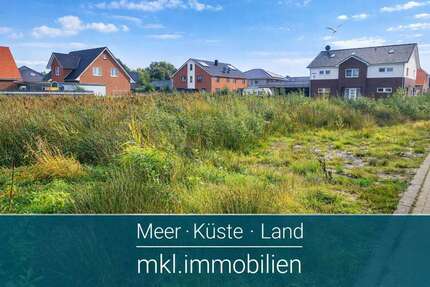 Grundstück Jever - 135.000&euro; | Angebot:25196578