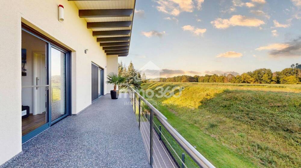 Mehrfamilienhaus, Wohnhaus Letschin Kienitz - 7 Zimmer, 293 m&sup2;, 450.000&euro; | Angebot:26345689