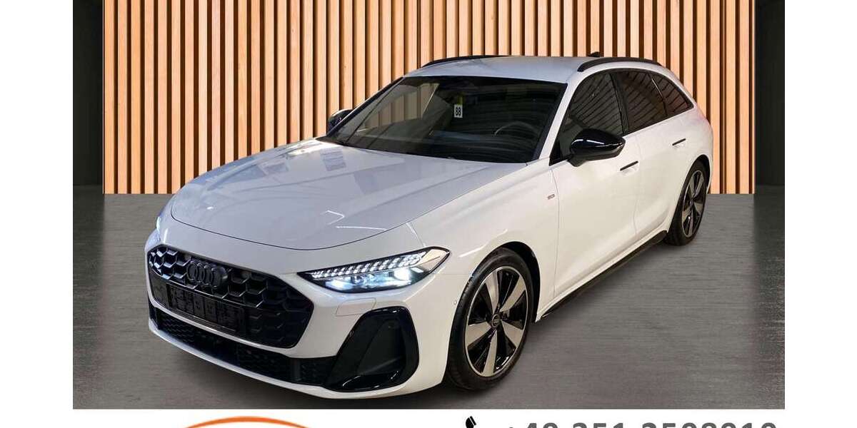 Audi A5 11.565 km 44.980 &euro; Dresden/Weißig 01328