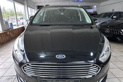 Ford Galaxy 188.000 km 10.900 &euro; Bonn 53119