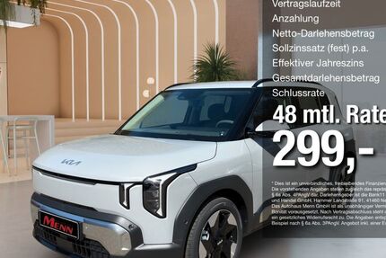 Kia EV2 3.000 km 35.480 &euro; Siegen 57074