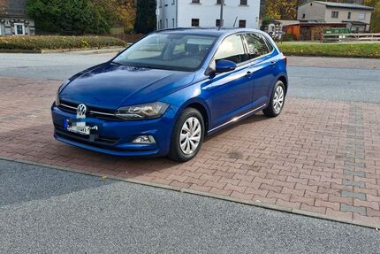 VW Polo 52.000 km 12.500 &euro; Ebersbach-Neugersdorf 02730