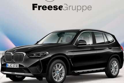 BMW X3 56.406 km 34.930 &euro; Wilhelmshaven 26389