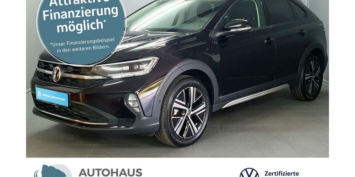 VW Taigo 5.230 km 26.990 &euro; Blaubeuren 89143