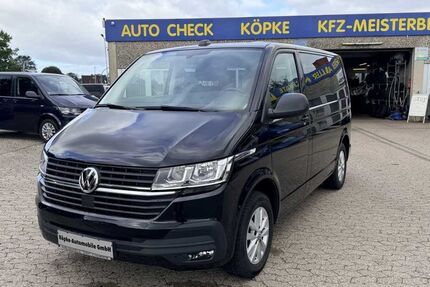 VW T6 Multivan 52.897 km 41.900 &euro; Gettorf 24214