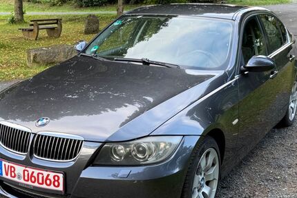 BMW 325 159.000 km 8.990 € Nieder Gemünden 35329