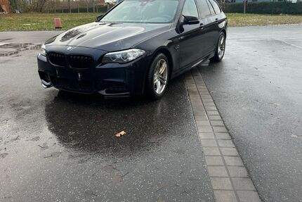 BMW 530 269.000 km 12.999 &euro; Lübz 19386