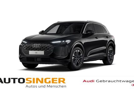 Audi Q5 6.900 km 48.440 &euro; Marktoberdorf 87616