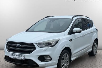 Ford Kuga 141.000 km 12.490 &euro; Schömberg 72355