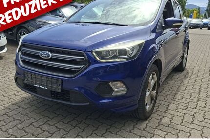 Ford Kuga 150.901 km 10.985 &euro; Achern 77855