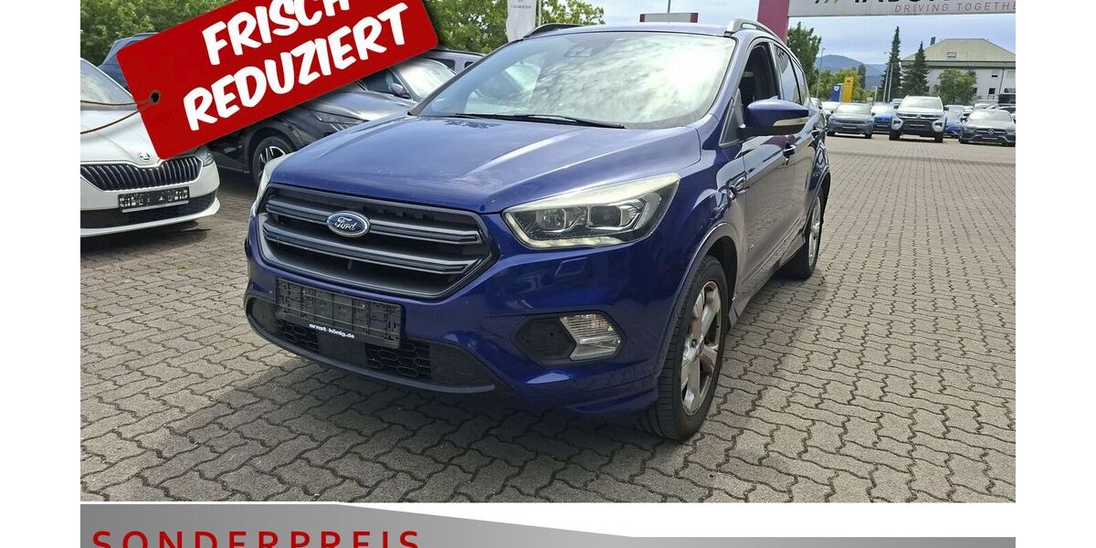 Ford Kuga 150.901 km 10.985 &euro; Achern 77855