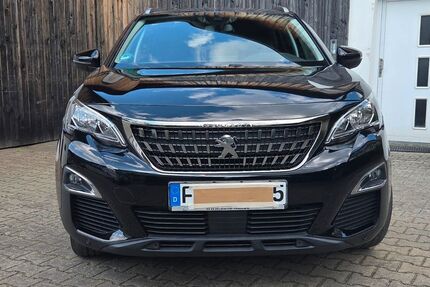 Peugeot 3008 60.000 km 10.500 &euro; Heroldsbach 91336