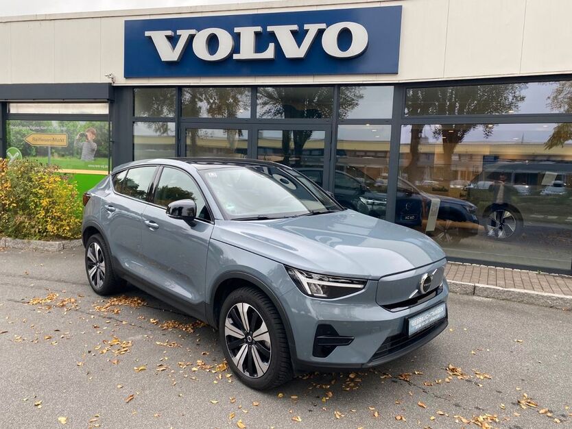 Volvo C40 38.650 km 28.900 € Lippstadt 59557
