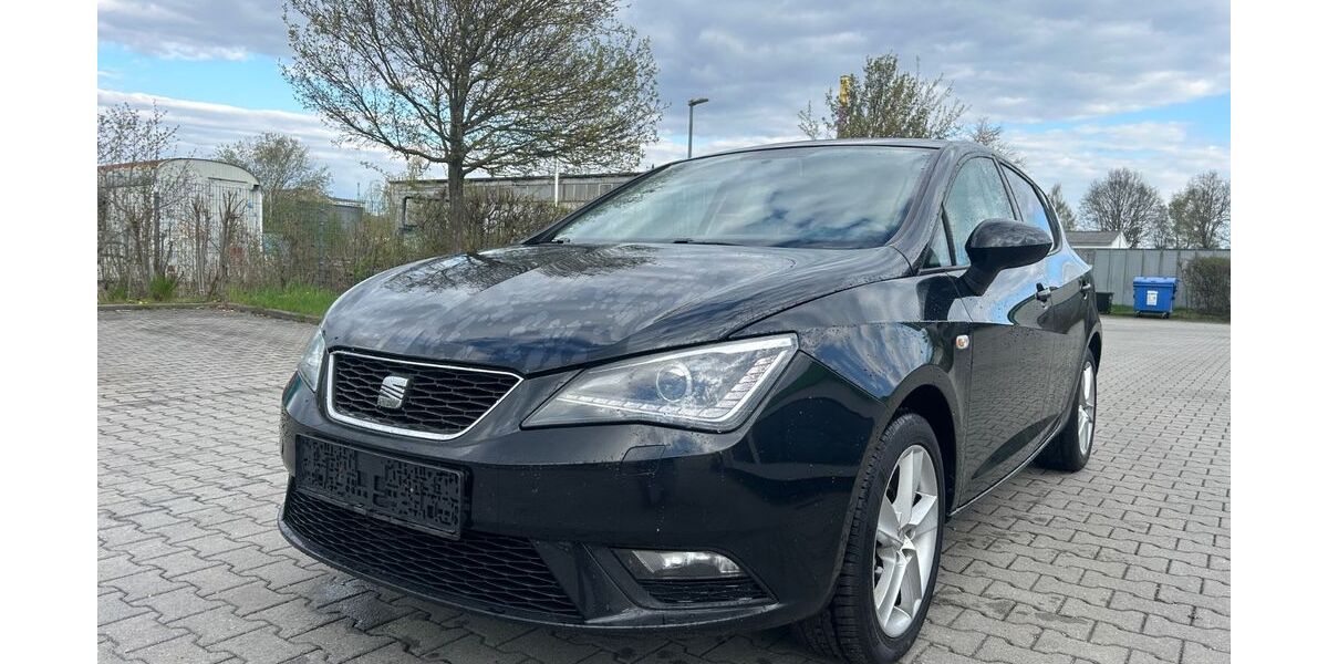 Seat Ibiza 148.000 km 4.999 &euro; Chemnitz 09114
