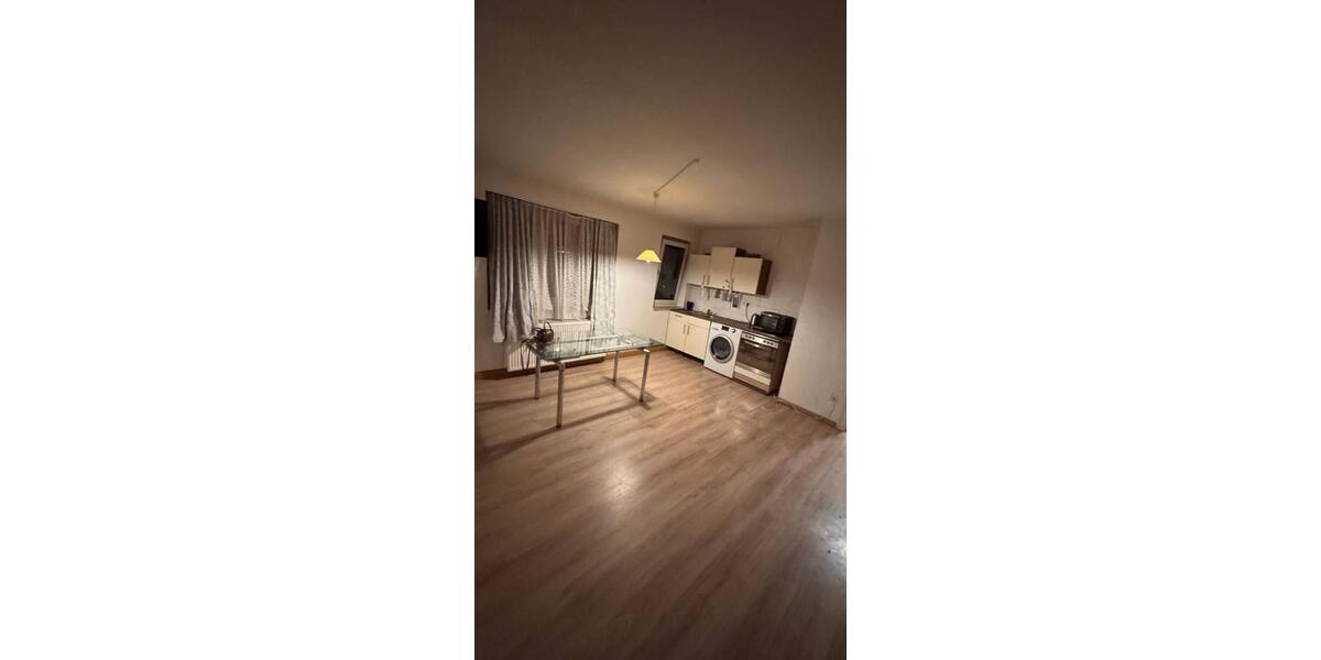 Etagenwohnung Eschwege - 2 Zimmer, 40 m&sup2;, 350&euro; | Angebot:26368514