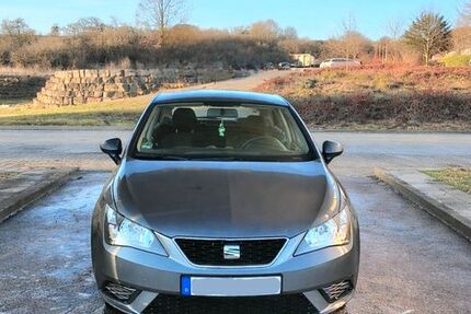 Seat Ibiza 88.000 km 7.900 &euro; Westhausen 98663