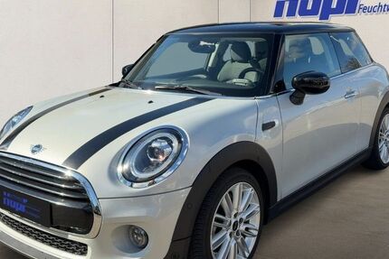 Mini Cooper 49.100 km 19.490 &euro; Feuchtwangen 91555