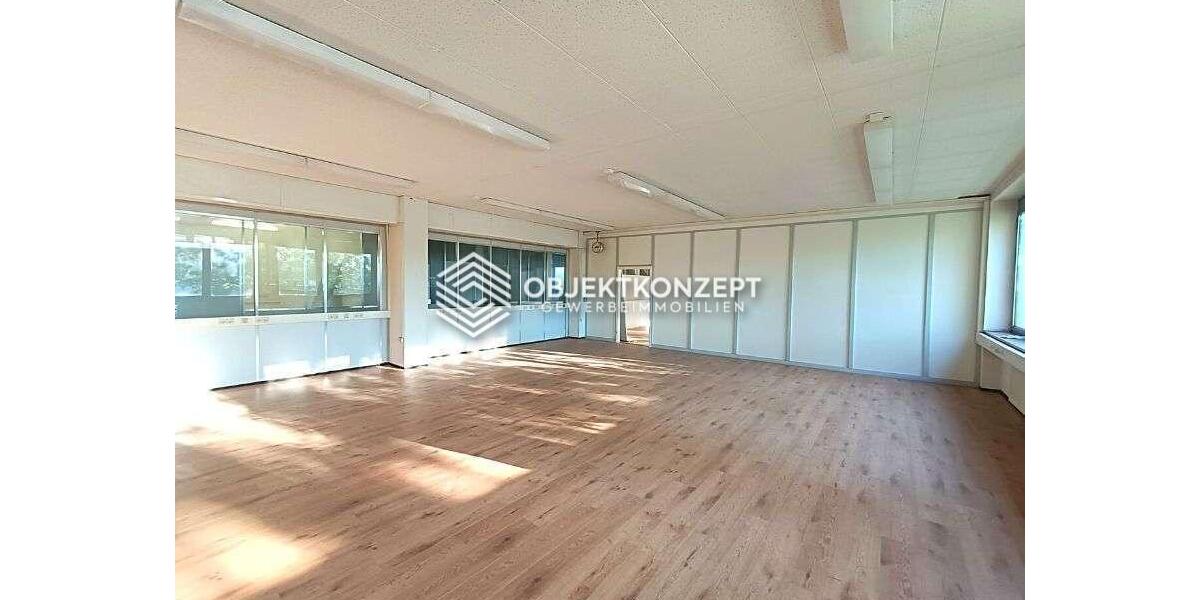 Gewerbeobjekt Villingen-Schwenningen Kopsbühl - 1.495&euro; | Angebot:26170090