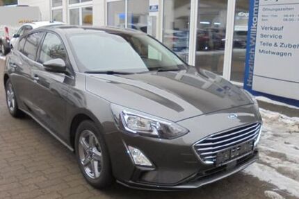 Ford Focus 13.589 km 17.785 &euro; Berlin 12623