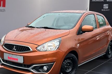 Mitsubishi Space Star 39.999 km 7.979 &euro; Dortmund 44149
