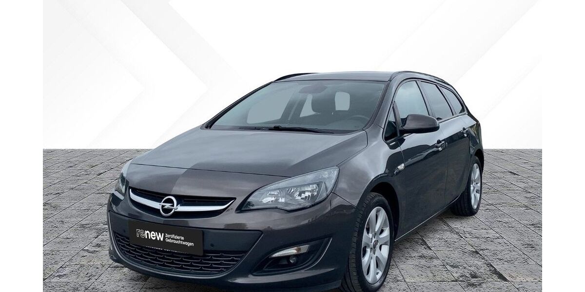Opel Astra 193.610 km 7.207 &euro; Goslar 38644