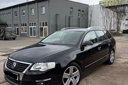 VW Passat 193.000 km 3.999 &euro; Magdeburg 39124