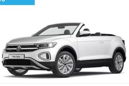 VW T-Roc 15.100 km 26.750 &euro; Braunschweig 38122