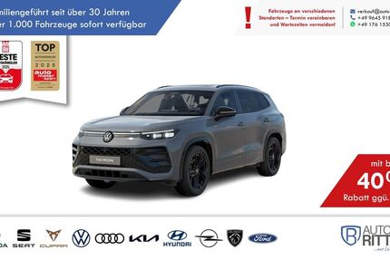 VW Tayron 8.000 km 56.690 &euro; Eschenbach 92676