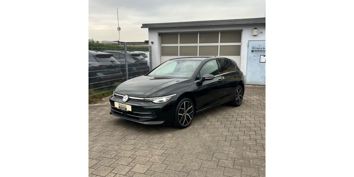 VW Golf 24.991 km 28.990 &euro; Ohlsbach 77797