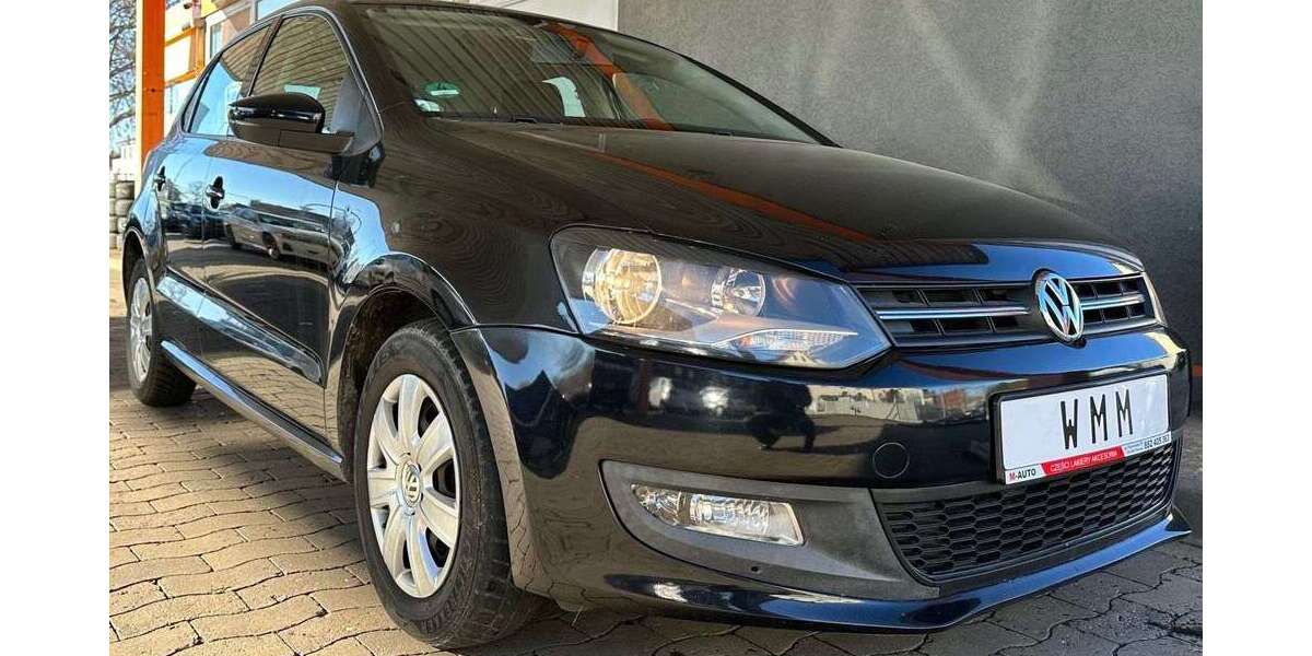 VW Polo 134.250 km 4.799 &euro; Seelze 30926