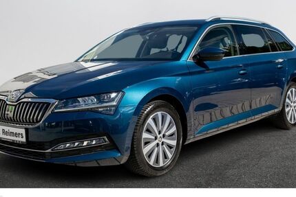 Skoda Superb 73.850 km 26.539 &euro; Schenefeld 22869