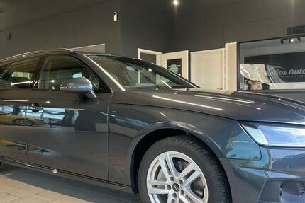 Audi A4 26.000 km 32.490 &euro; Helmstedt 38350