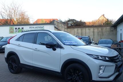 Mitsubishi Eclipse Cross 169.500 km 11.650 &euro; Halle / Saale 06116