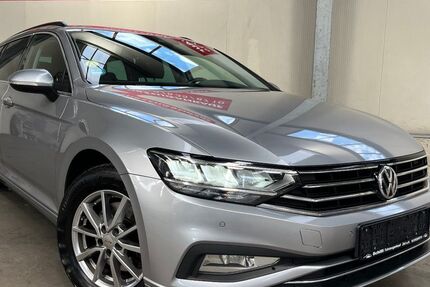 VW Passat Variant 200.000 km 11.900 &euro; Zell am Harmersbach 77736