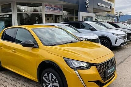 Peugeot 208 21.094 km 19.900 &euro; Penzberg 82377