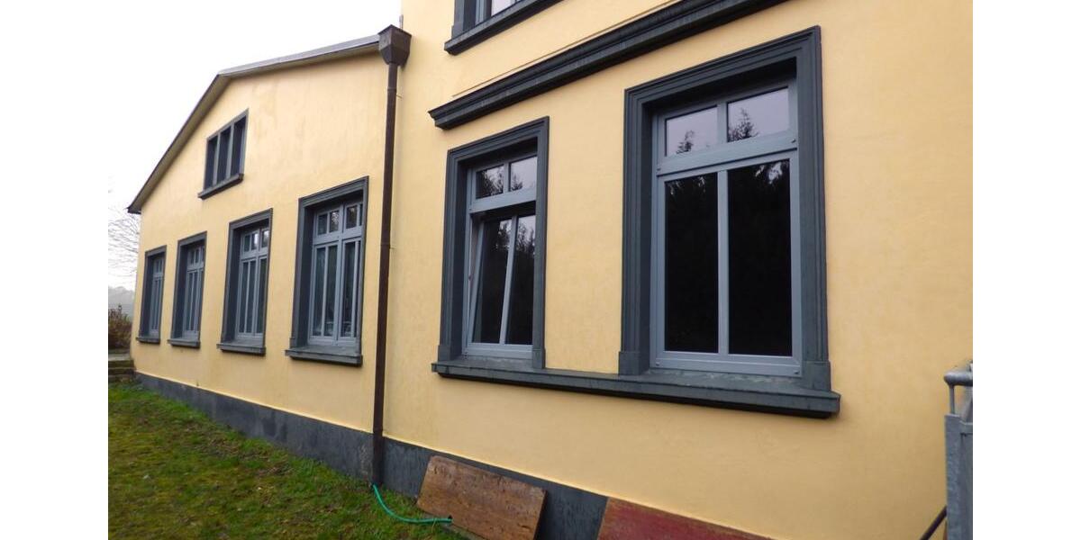 2 Zi. Wohnung a.d.Lande in Nordwestmecklenburg 2 zimmer