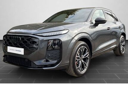 Audi Q3 3.500 km 64.890 &euro; Mayen 56727