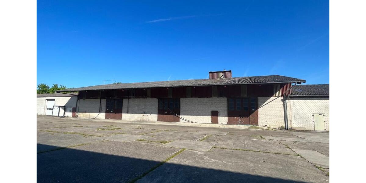 Gewerbeobjekt Rheda-Wiedenbrück Wiedenbrück - 7.992&euro; | Angebot:14297586