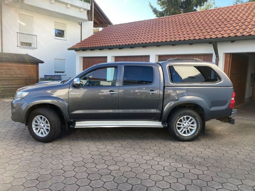 Hilux