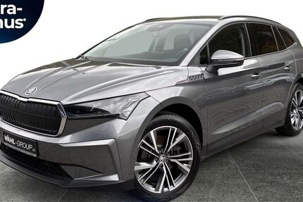 Skoda Enyaq 30.018 km 29.999 &euro; Marburg 35039
