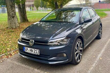 VW Polo
