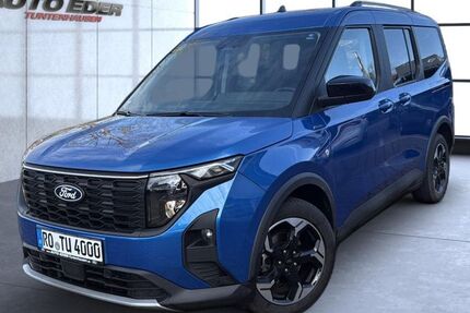 Ford Tourneo Courier 9.500 km 24.990 &euro; Tuntenhausen 83104