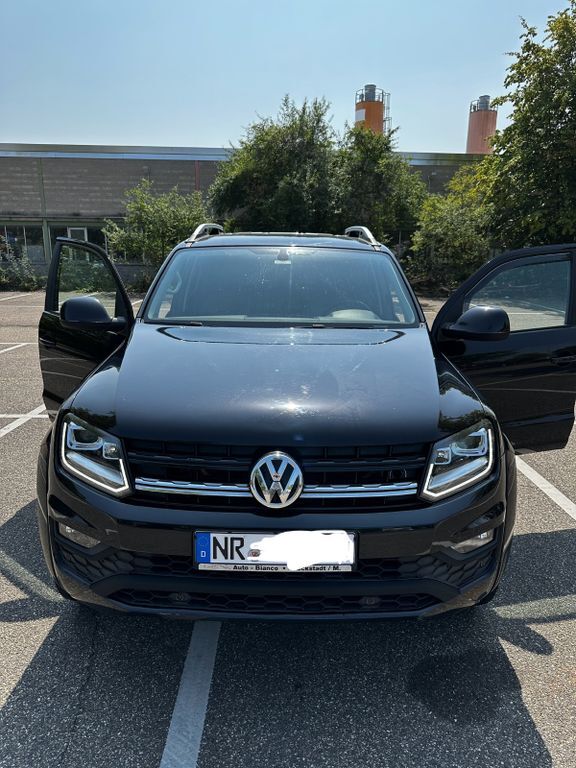 Amarok