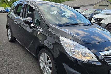 Opel Meriva 156.067 km 3.750 € Kobern-Gondorf 56330