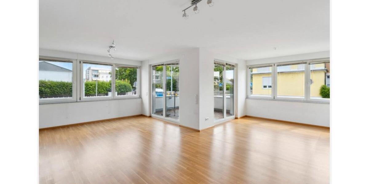 Erdgeschoßwohnung Rheinfelden (Baden) - 4 Zimmer, 108 m&sup2;, 489.000&euro; | Angebot:26704899
