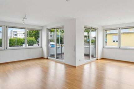 Wohnung Rheinfelden (Baden) - 4 Zimmer, 108 m&sup2;, 489.000&euro; | Angebot:26704899