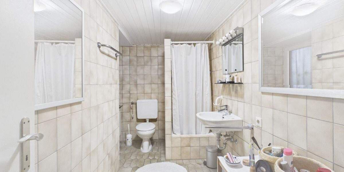 Einfamilienhaus in Kanzem zu vermieten 6 zimmer