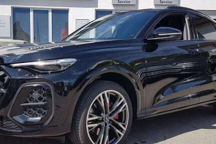Audi SQ5 4.000 km 82.990 &euro; Dinkelscherben 86424