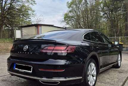 VW Arteon