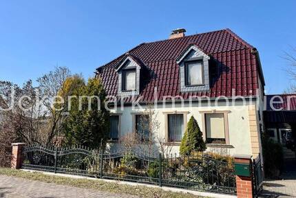 Haus Gramzow - 6 Zimmer, 140 m&sup2;, 320.000&euro; | Angebot:26066463